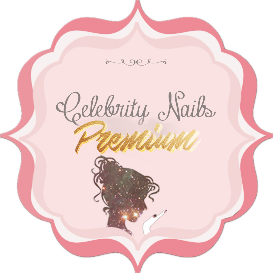 Celebrity Nails Home Spa